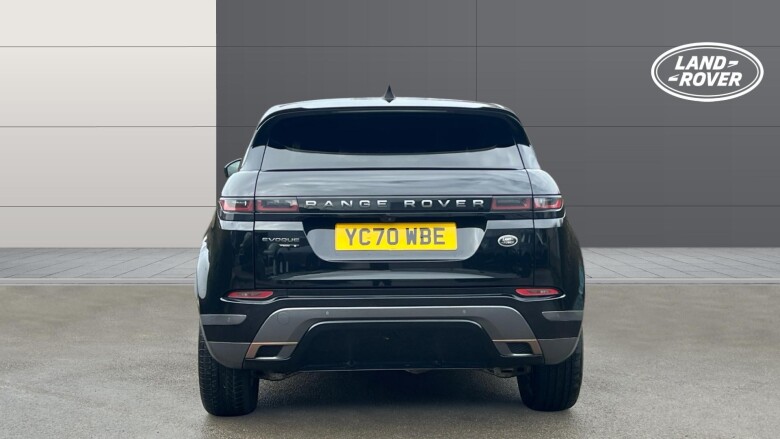 Land Rover Range Rover Evoque 2.0 P200 R-Dynamic S 5dr Auto Petrol Hatchback
